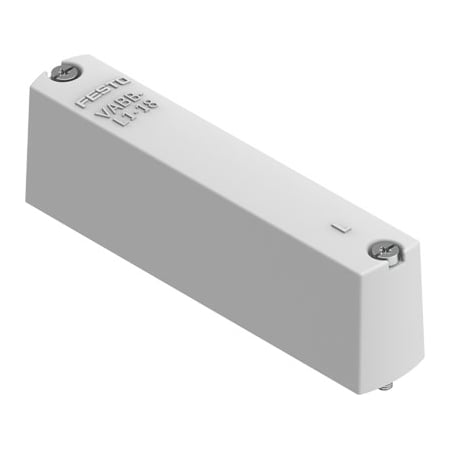 Festo Blanking Plate VABB-L1-18 VABB-L1-18